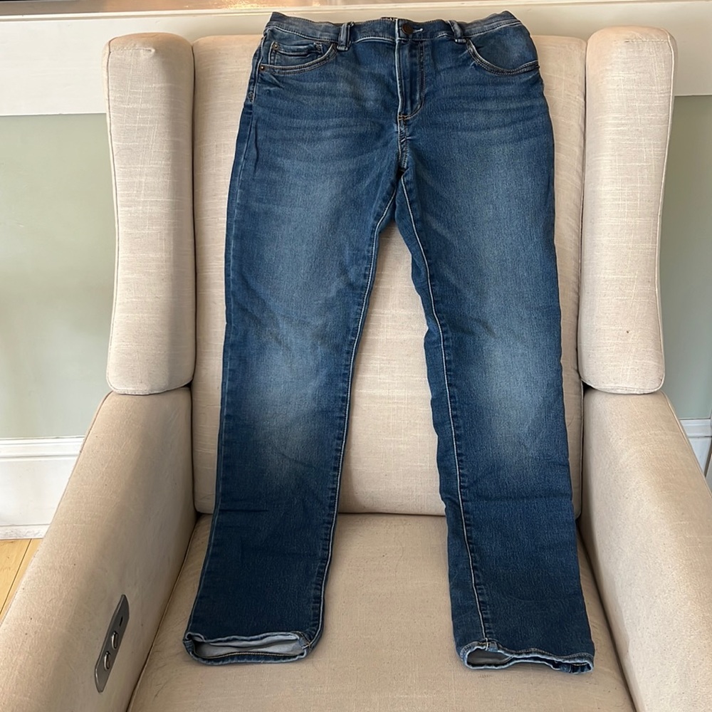 Boys like new Gap Jeans
